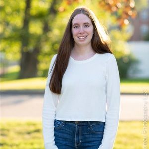 Meet your Posher, Nicole